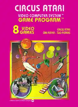 Circus Atari